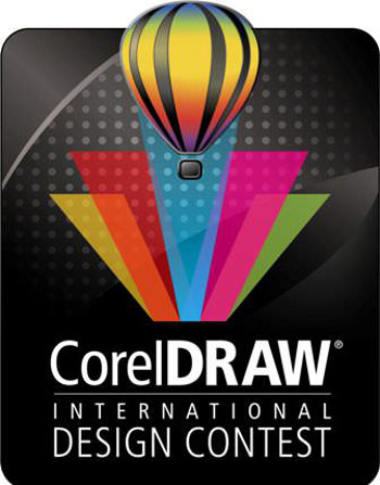 Corel Contest-Logo